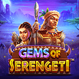 Gems Of Serengeti™